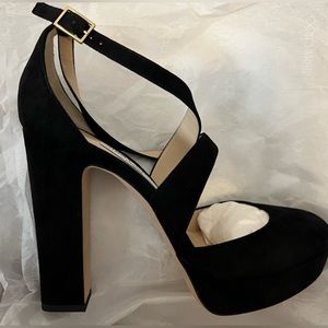 Jimmy Choo Joyce 120 (40.5)